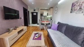 Nena Lux apartman Zlatibor